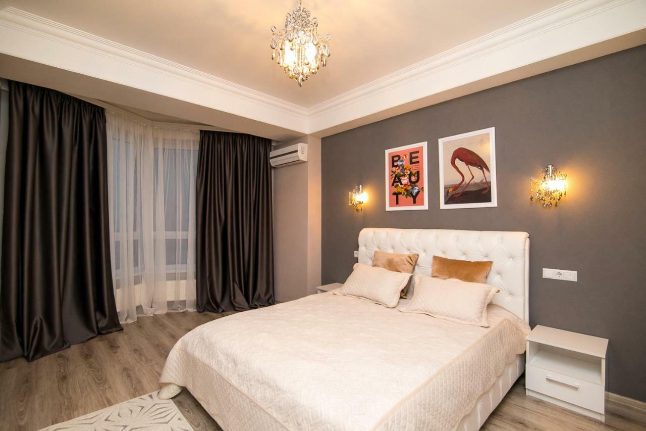 Rightmove Apartments Кишинёв Экстерьер фото