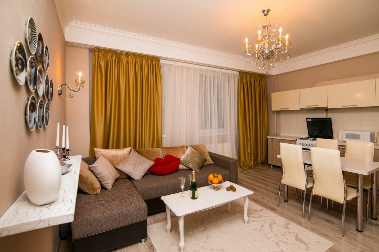 Rightmove Apartments Кишинёв Экстерьер фото