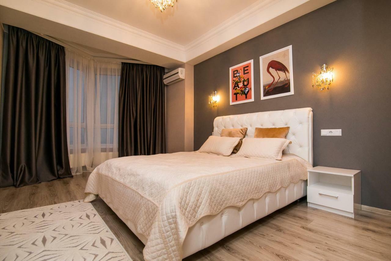 Rightmove Apartments Кишинёв Экстерьер фото