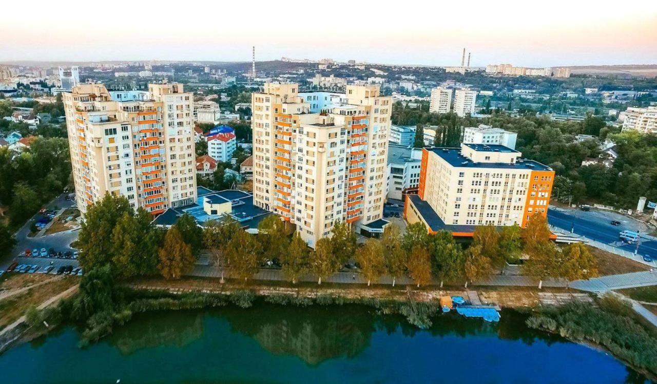 Rightmove Apartments Кишинёв Экстерьер фото