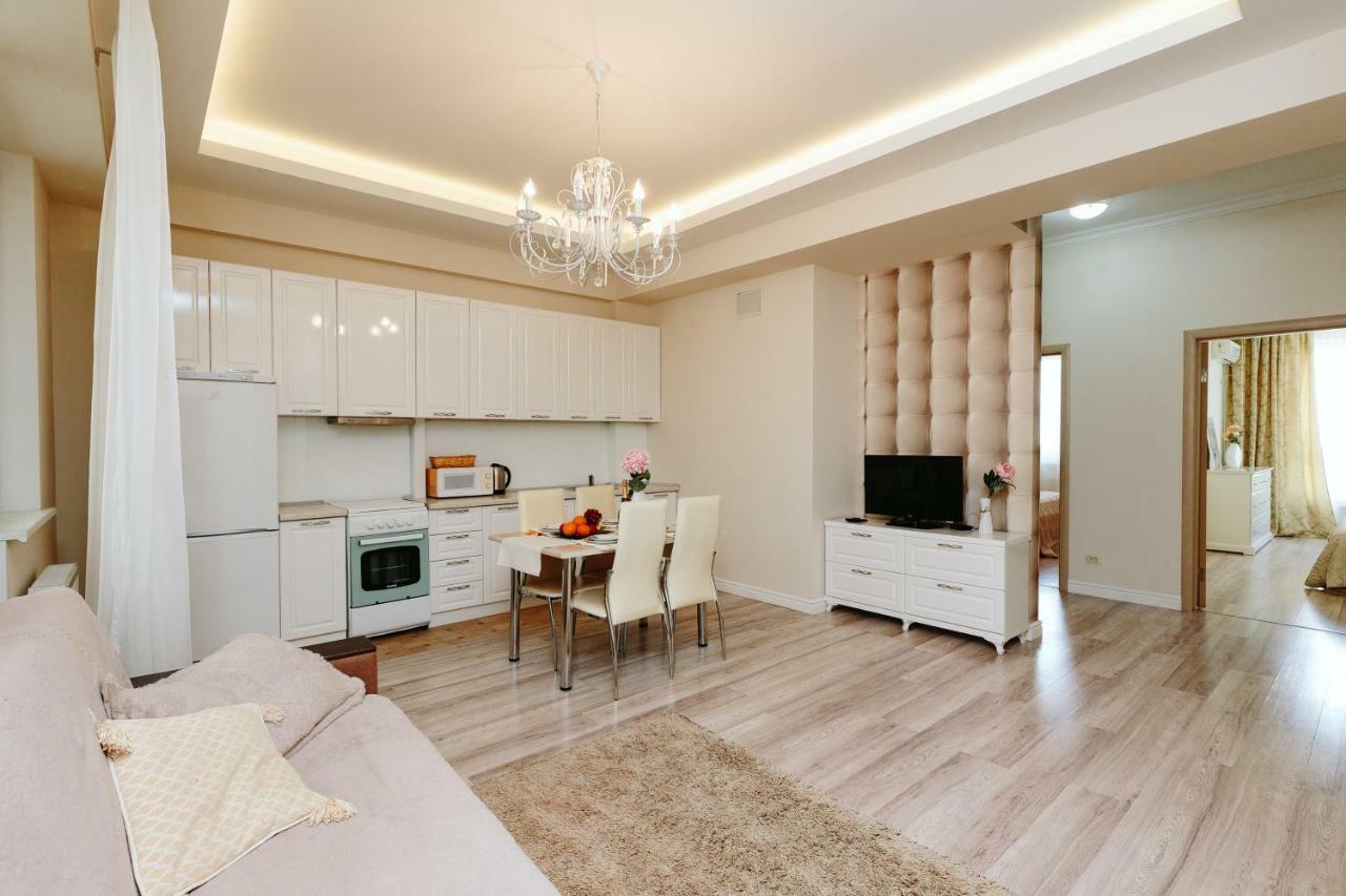 Rightmove Apartments Кишинёв Экстерьер фото