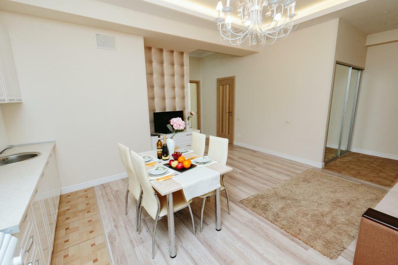 Rightmove Apartments Кишинёв Экстерьер фото