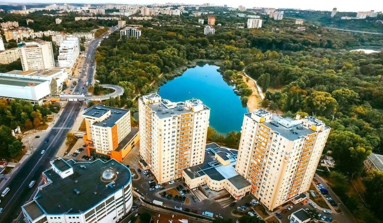 Rightmove Apartments Кишинёв Экстерьер фото